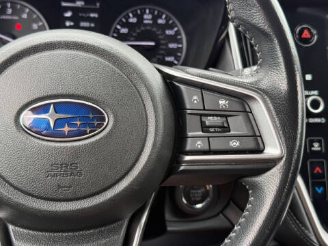 2023 Subaru Outback Premium
