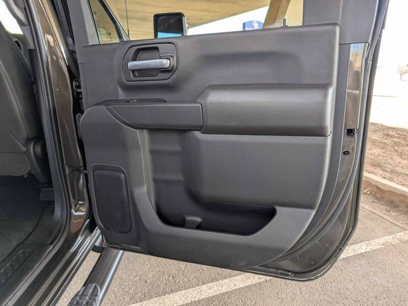 2023 GMC Sierra 2500HD