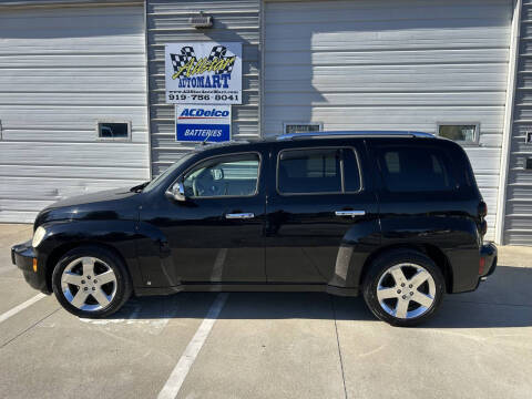 2007 Chevrolet HHR for sale at Allstar Automart in Benson NC
