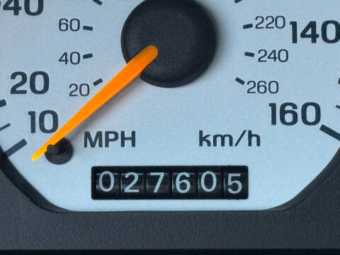 1996 Ford Mustang SVT Cobra