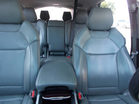 2014 Acura MDX w/Tech