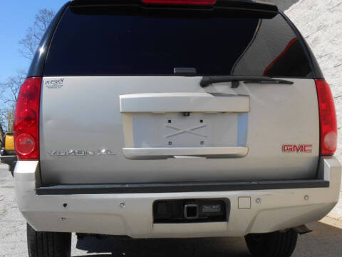 2014 GMC Yukon XL SLT