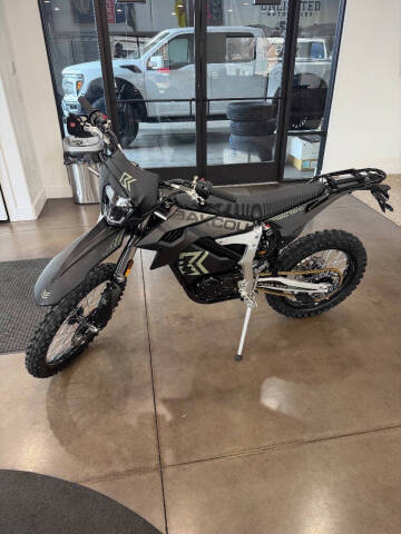 2026 Bakcou Puma x22