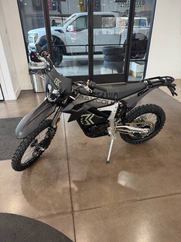 2026 Bakcou Puma x22