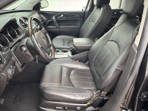 2016 Buick Enclave Premium