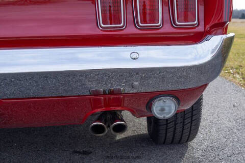 1969 Ford Mustang