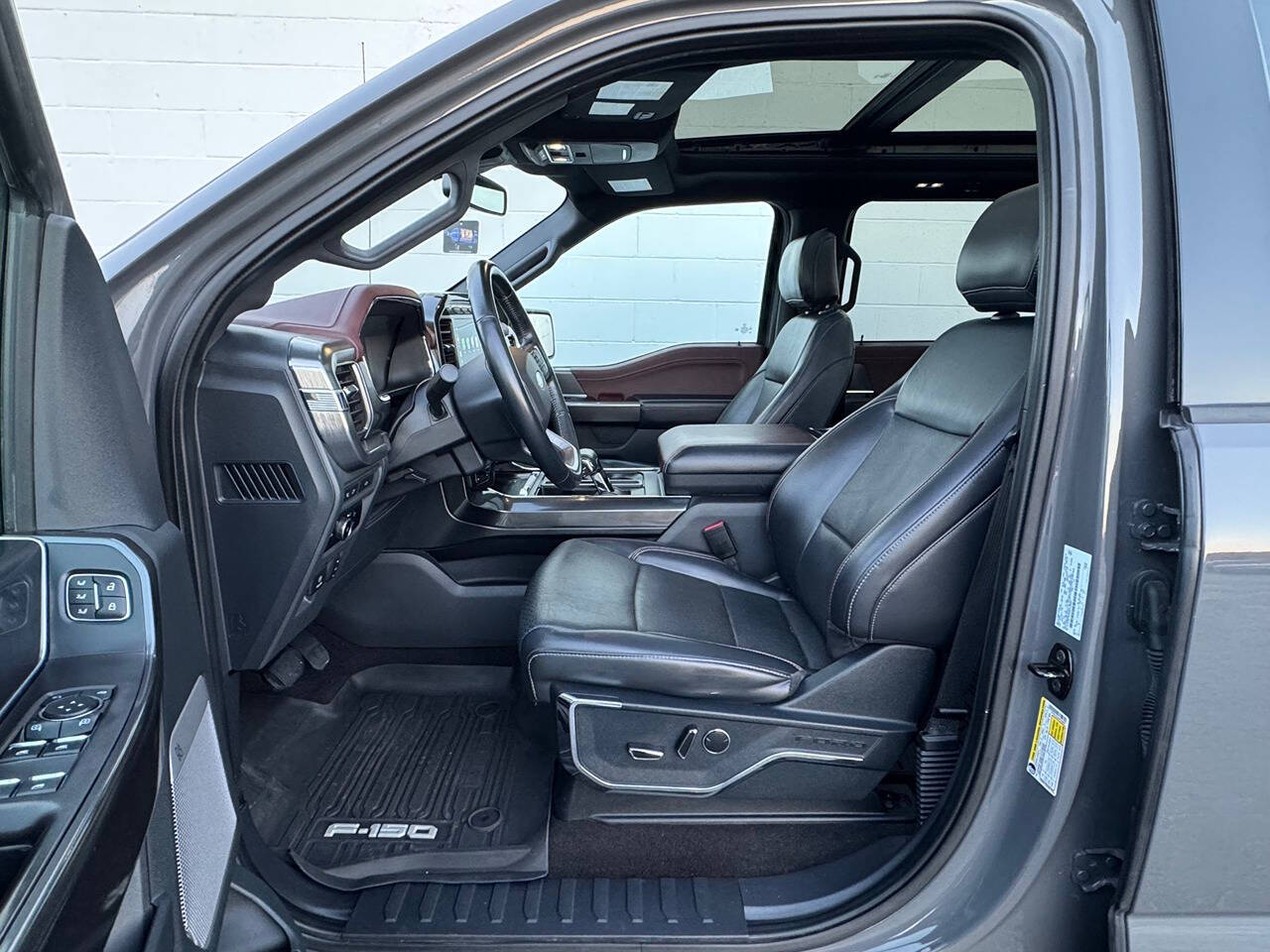 2021 Ford F-150 for sale at Nitrous Motorsports in Pacific, MO