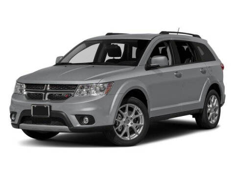 2018 Dodge Journey for sale at Martin Swanty's Paradise Auto in Lake Havasu City AZ