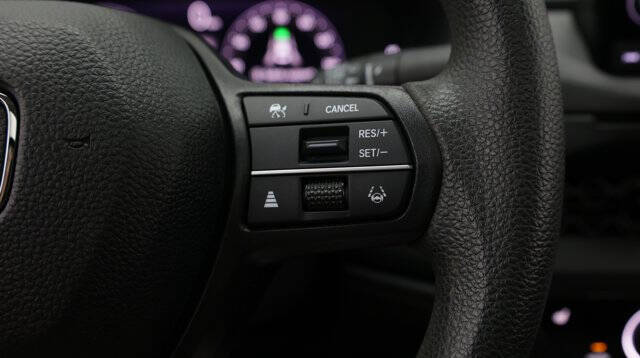 2023 Honda Accord