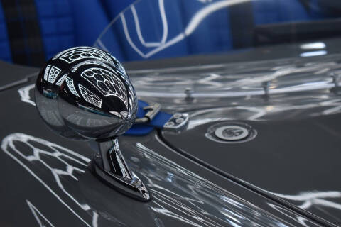 1955 Mercedes-Benz 300-Class