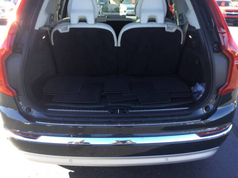 2022 Volvo XC90 Recharge T8 Inscription Expression 7P