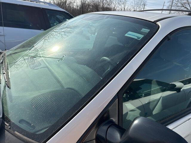 2005 Dodge Caravan SXT