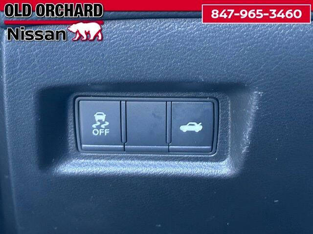 2018 Infiniti Q50 3.0T Sport