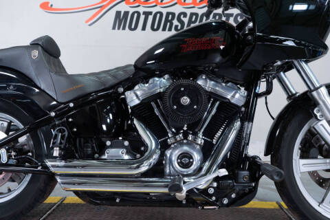 2023 Harley-Davidson Softail Standard