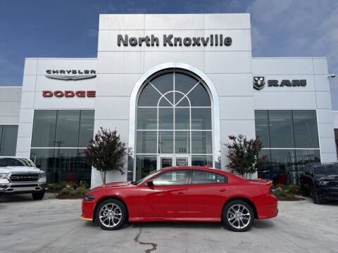 2023 Dodge Charger for sale at SCPNK in Knoxville TN