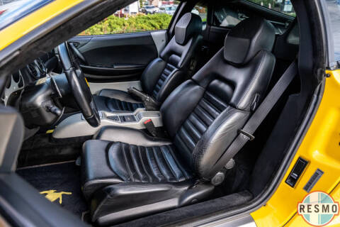 1999 Ferrari 360 Modena