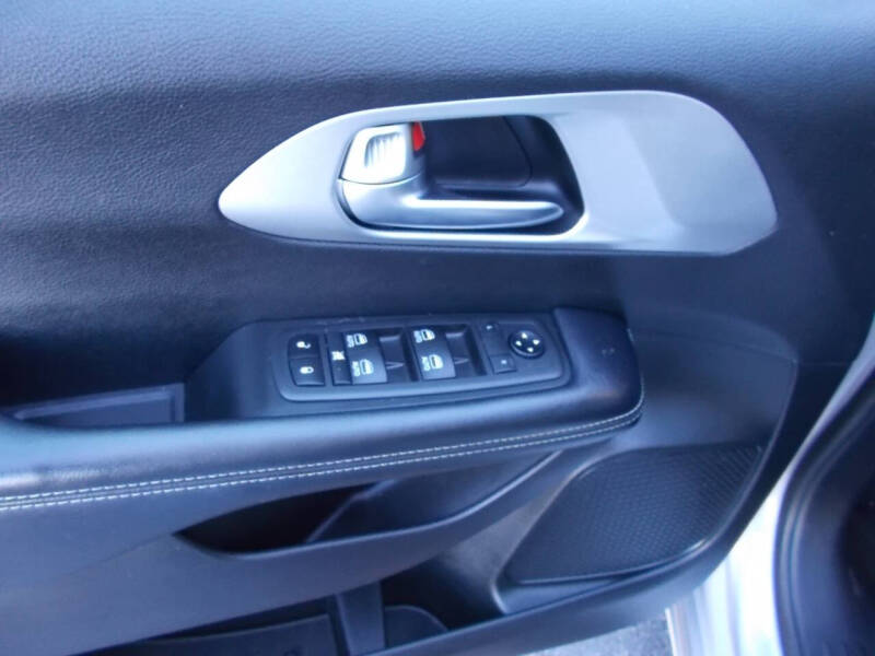 2019 Chrysler Pacifica Touring L Plus