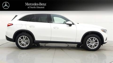 2023 Mercedes-Benz GLC for sale at Mercedes-Benz of North Olmsted in North Olmsted OH