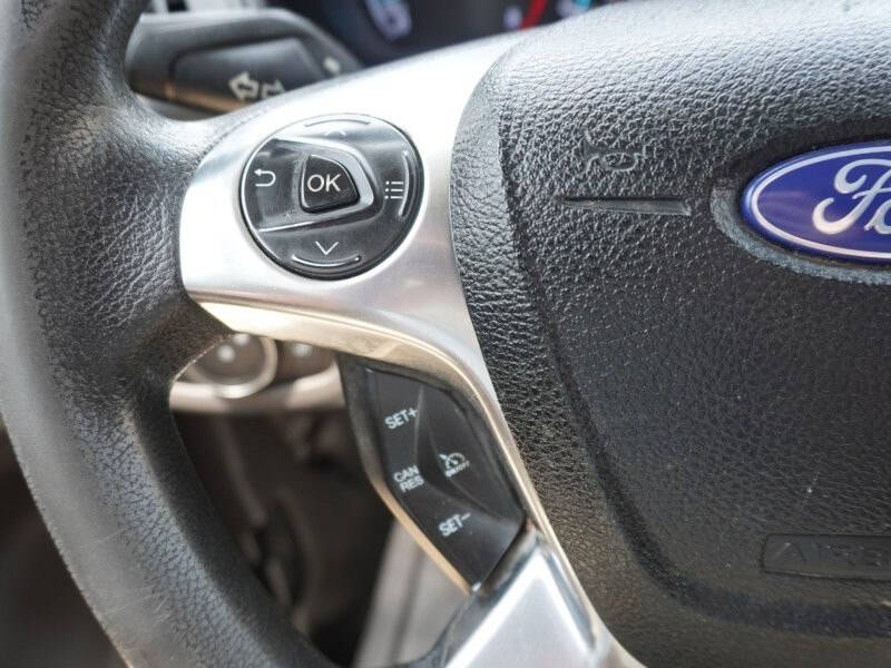 2020 Ford Transit Connect XL