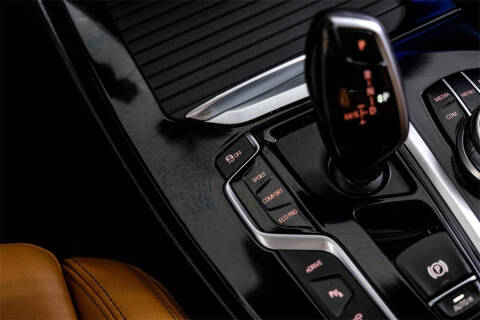 2021 BMW X3 xDrive30e