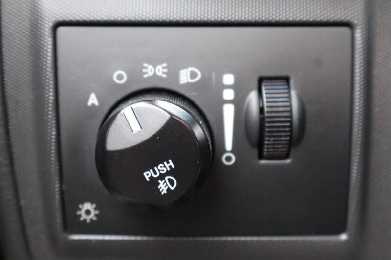 2007 Dodge Charger RT