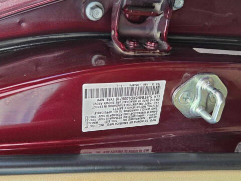 2013 Acura RDX w/Tech