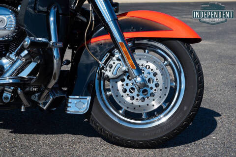 2007 Harley-Davidson Electra Glide Ultra Classic