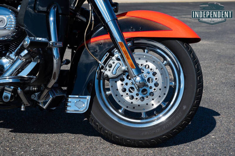 2007 Harley-Davidson Electra Glide Ultra Classic