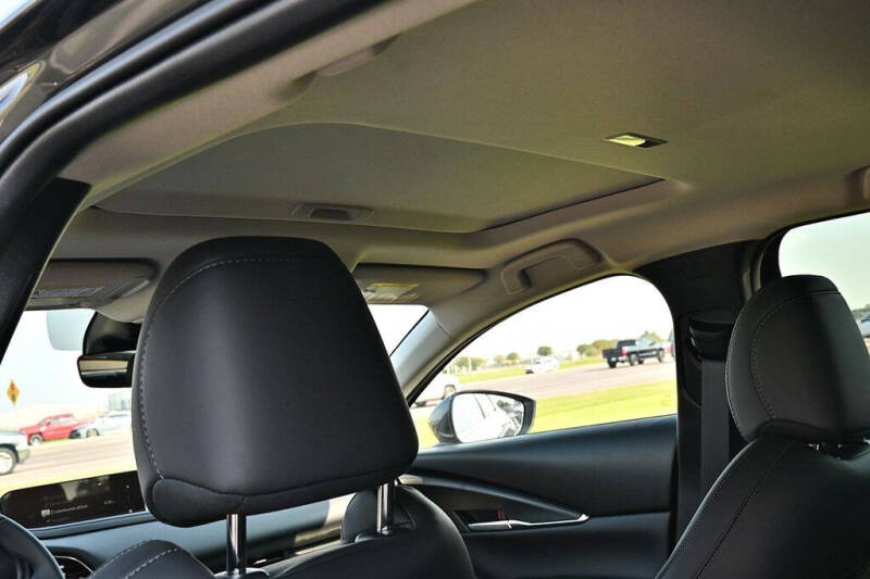 2025 Mazda CX-30 2.5 S Preferred