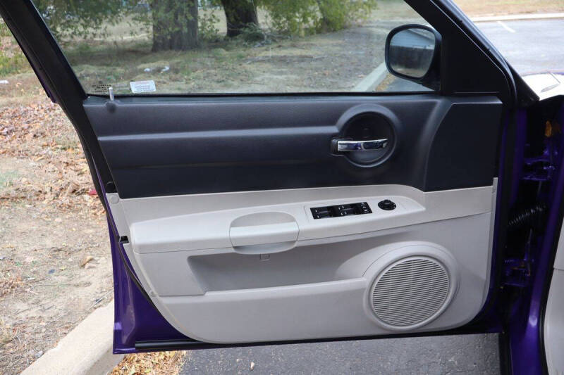 2007 Dodge Charger RT