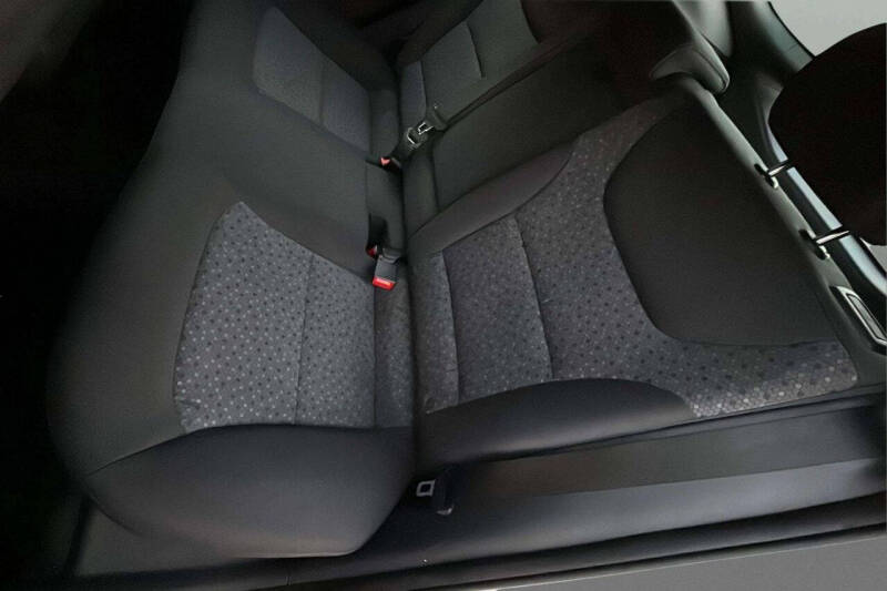 2019 Hyundai Ioniq Electric