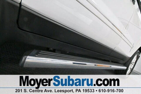 2017 Chevrolet Traverse Premier