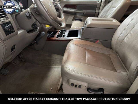 2008 Dodge Ram 2500