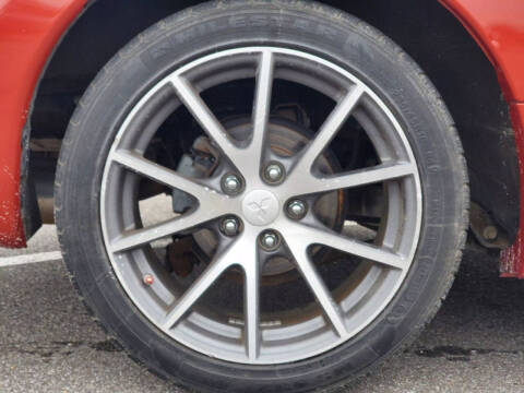 2011 Mitsubishi Eclipse GS Sport