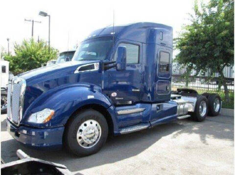 2015 Kenworth T680 for sale at Transportation Marketplace in Lake Worth FL