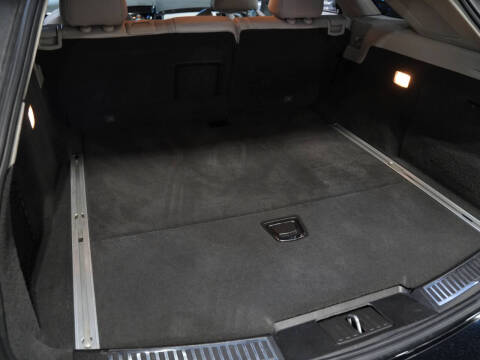 2012 Cadillac CTS-V