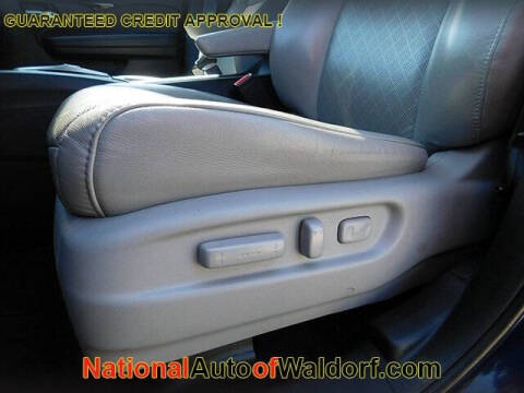 2021 Honda Passport Touring