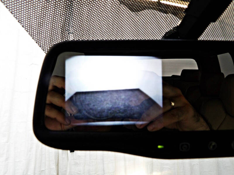 2010 GMC Acadia SLT-1