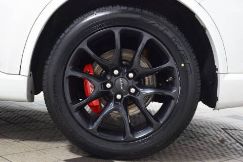 2022 Dodge Durango SRT 392