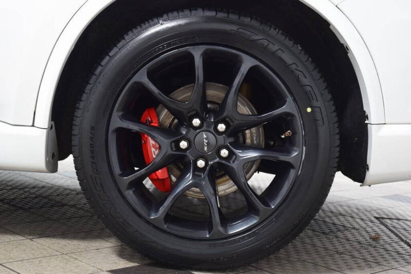 2022 Dodge Durango SRT 392