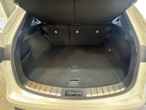 2024 Lexus NX 350
