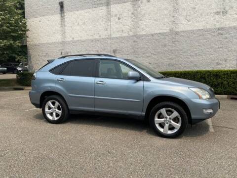 2008 Lexus RX 350 for sale at Select Auto in Smithtown NY