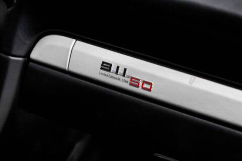 2014 Porsche 911 Carrera S