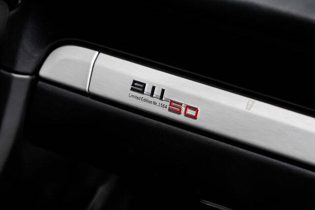 2014 Porsche 911 Carrera S