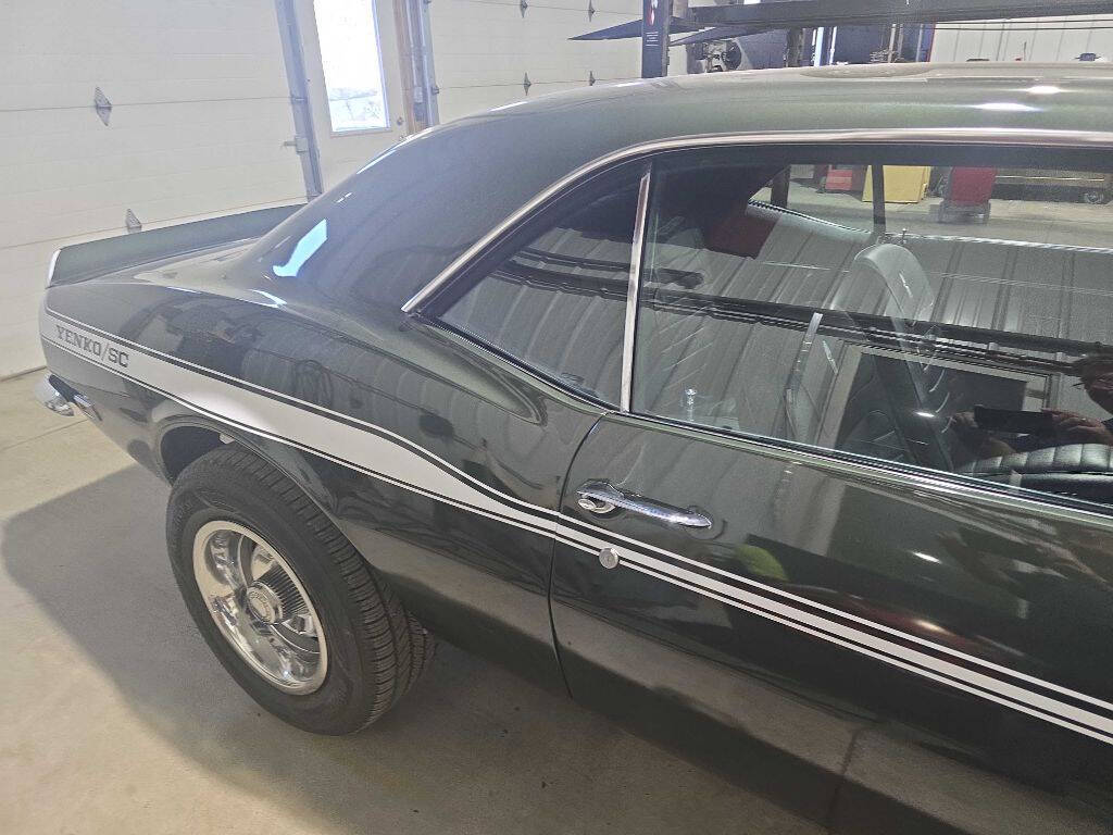 1968 Chevrolet CAMARO YENKO 60
