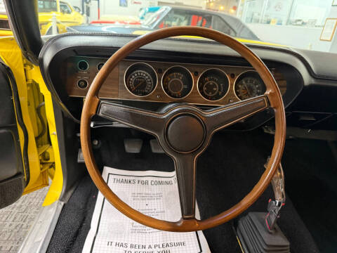 1970 Dodge Challenger
