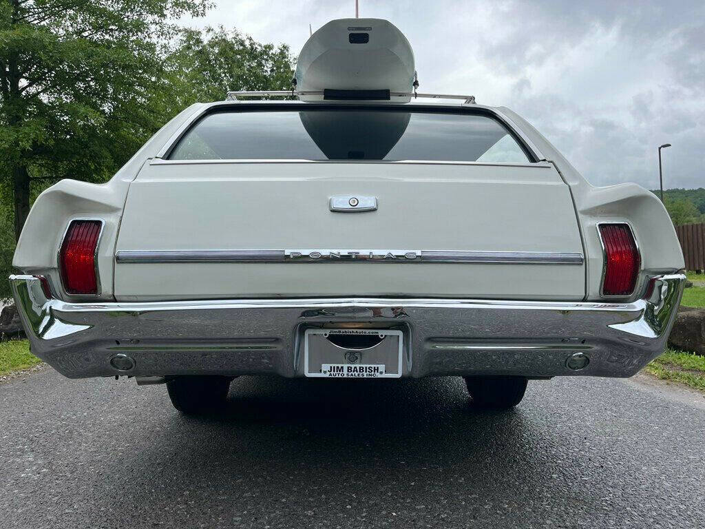 1966 Pontiac Catalina 9