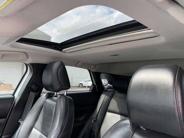 2021 Mazda CX-30 Premium