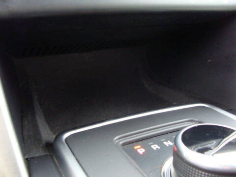 2018 Land Rover Discovery Sport SE