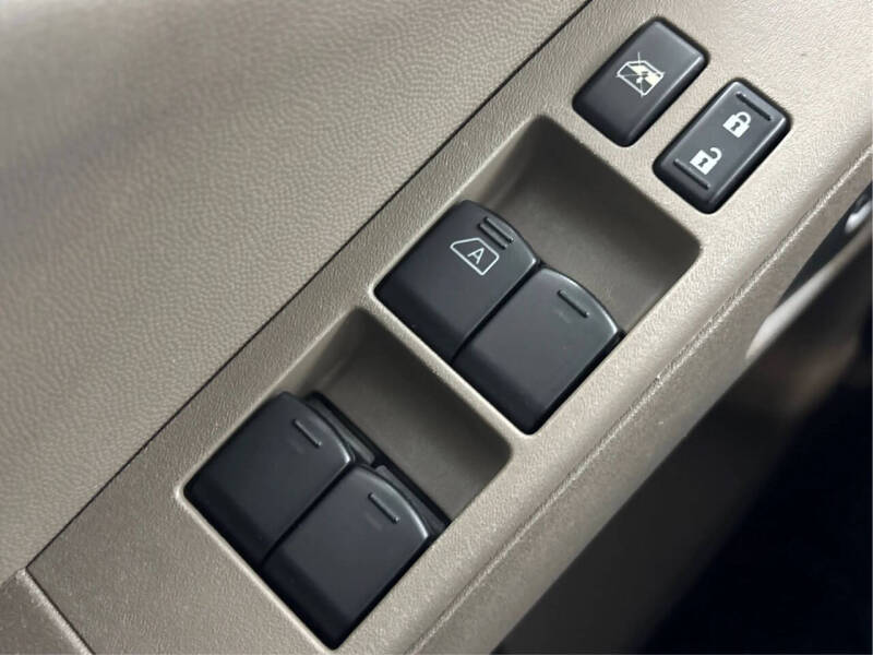 2019 Nissan Frontier